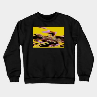 Will I Ever See You Again Crewneck Sweatshirt